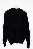 Irish Fisherman Sweater 71