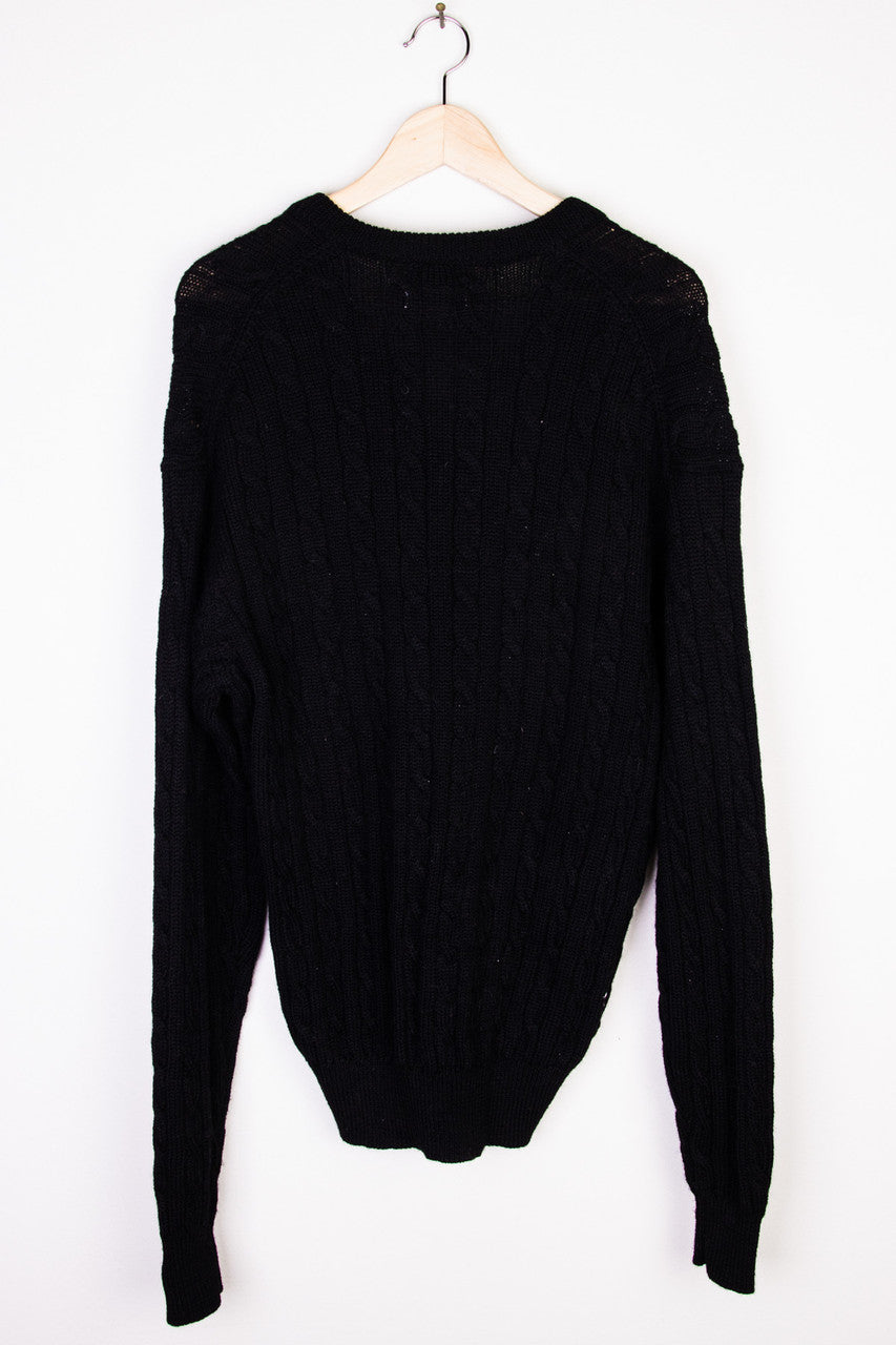 Irish Fisherman Sweater 73