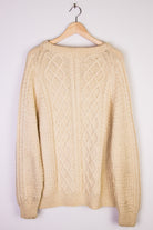 Irish Fisherman Sweater 75