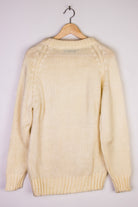 Irish Fisherman Sweater 76