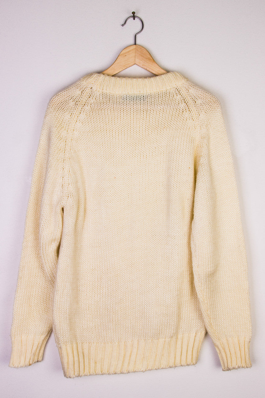 Irish Fisherman Sweater 76