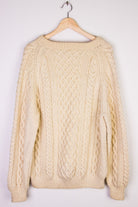 Irish Fisherman Sweater 78