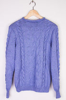 Irish Fisherman Sweater 79