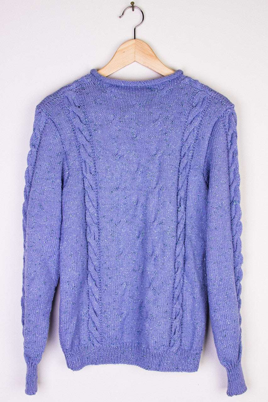 Irish Fisherman Sweater 79