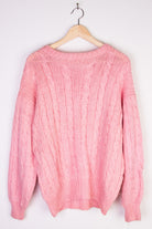 Irish Fisherman Sweater 7