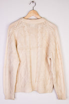 Irish Fisherman Sweater 80