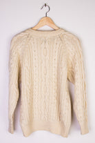 Irish Fisherman Sweater 81