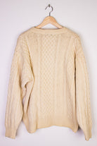 Irish Fisherman Sweater 82