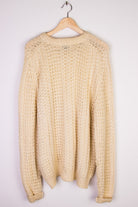 Irish Fisherman Sweater 83