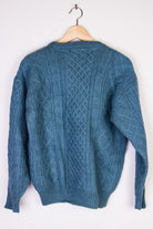 Irish Fisherman Sweater 85
