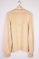 Irish Fisherman Sweater 86