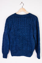 Irish Fisherman Sweater 87