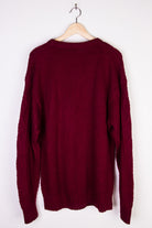 Irish Fisherman Sweater 8