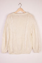 Irish Fisherman Sweater 90