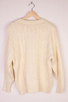 Irish Fisherman Sweater 91