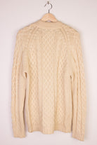 Irish Fisherman Sweater 92