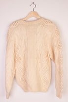 Irish Fisherman Sweater 93