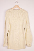 Irish Fisherman Sweater 97
