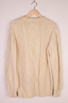 Irish Fisherman Sweater 98