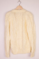 Irish Fisherman Sweater 99