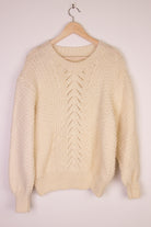 Irish Fisherman Sweater 103