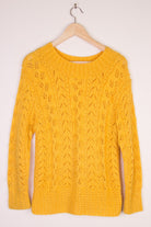 Irish Fisherman Sweater 106