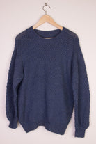 Irish Fisherman Sweater 107