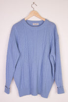 Irish Fisherman Sweater 109
