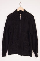 Irish Fisherman Sweater 110