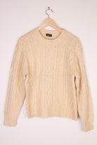 Irish Fisherman Sweater 111