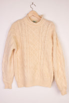 Irish Fisherman Sweater 119