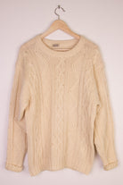 Irish Fisherman Sweater 133