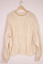 Irish Fisherman Sweater 139