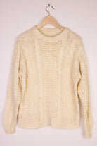 Irish Fisherman Sweater 143