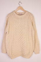 Irish Fisherman Sweater 144