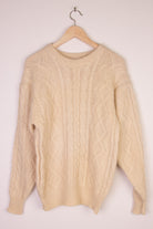 Irish Fisherman Sweater 147