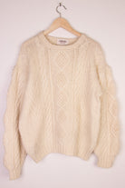 Irish Fisherman Sweater 149