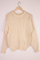 Irish Fisherman Sweater 153