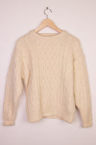Irish Fisherman Sweater 161