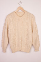 Irish Fisherman Sweater 166