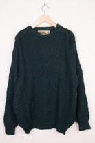 Irish Fisherman Sweater 167