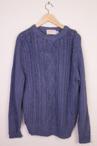 Irish Fisherman Sweater 168