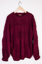 Irish Fisherman Sweater 16