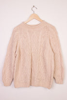 Irish Fisherman Sweater 170