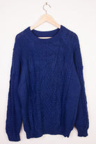 Irish Fisherman Sweater 171