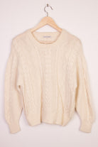 Irish Fisherman Sweater 172