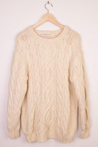 Irish Fisherman Sweater 173