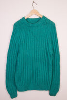 Irish Fisherman Sweater 174
