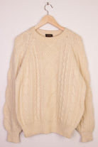 Irish Fisherman Sweater 175