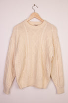 Irish Fisherman Sweater 176
